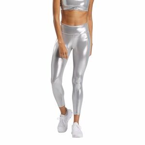 Reebok Lux Chrome High Rise Tights